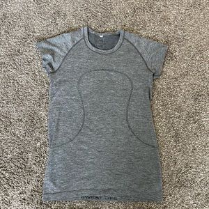 Lululemon Training Swiftly Tech Short-Sleeve Shirt 2.0